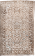 Antique Malayer Area Rug (3' x 5')